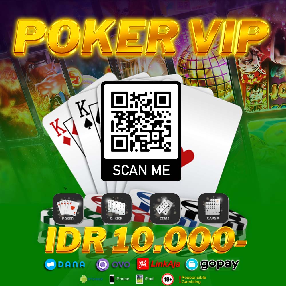 Mesin Mpo Poker Pkv dan Live Poker Online 100% Player No Robot Gaming